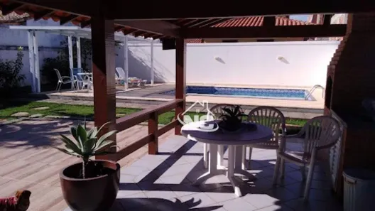 Casa com 4 Quartos à venda, 600m² no Camboinhas, Niterói