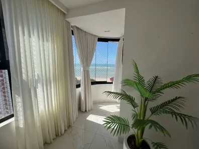 Apartamento com 1 Quarto para alugar, 40m² no Piedade, Jaboatão dos Guararapes
