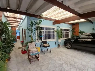 Casa com 5 Quartos à venda, 312m² no São Judas, São Paulo