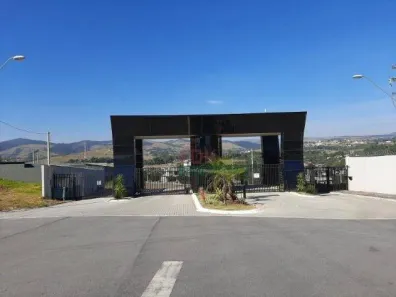 Lote/Terreno à venda, 275m² no Monte Belo, Taubaté