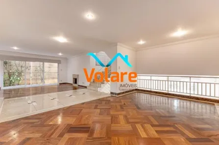 Casa de Condomínio com 6 Quartos à venda, 569m² no Vila Sônia, São Paulo