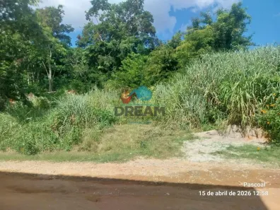 Lote/Terreno à venda, 494m² no Loteamento Extensão do Serramar, Rio das Ostras