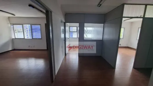 Sala Comercial à venda, 73m² no Vila Parque Jabaquara, São Paulo