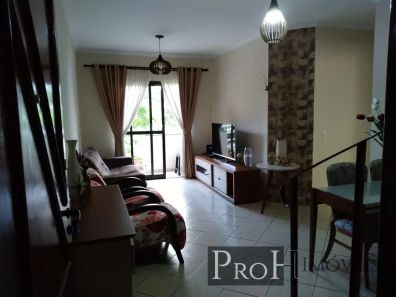 Cobertura com 3 Quartos à venda, 140m² no Jardim do Mar, São Bernardo do Campo