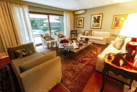 Casa com 4 Quartos à venda, 720m² no Jardim Guedala, São Paulo