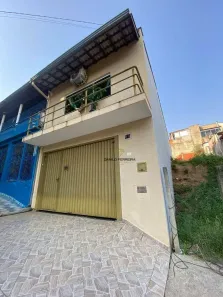 Casa com 2 Quartos à venda, 105m² no Jardim Elizabeth, Salto