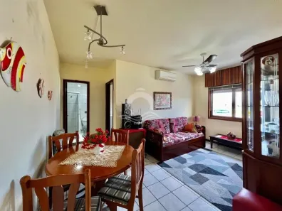 Apartamento com 1 Quarto à venda, 49m² no Capão da Canoa, Capão da Canoa
