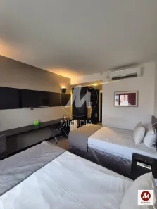 Apartamento com 1 Quarto à venda, 24m² no Jardim Botânico, Ribeirão Preto