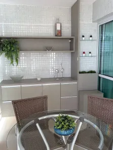 Apartamento com 1 Quarto para alugar, 54m² no Dois de Julho, Salvador