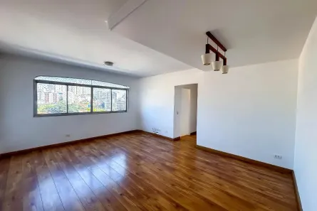 Apartamento com 2 Quartos à venda, 97m² no Sumaré, São Paulo