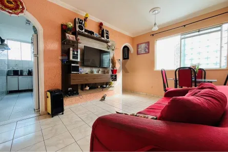 Apartamento com 2 Quartos à venda, 50m² no Beiru/ Tancredo Neves, Salvador