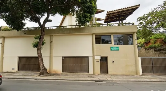 Casa de Condomínio com 2 Quartos à venda, 102m² no Patamares, Salvador