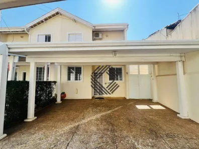 Casa de Condomínio com 4 Quartos à venda, 200m² no Jardim Americano, Sorocaba