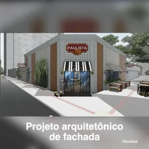 Ponto Comercial à venda, 268m² no Jardim América, Campo Grande