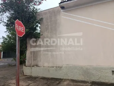 Imóvel Comercial com 2 Quartos à venda, 209m² no Vila Prado, São Carlos