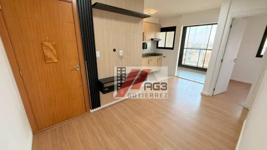 Apartamento com 2 Quartos para alugar, 50m² no Vila Maria, São Paulo