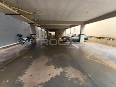 Apartamento com 1 Quarto à venda, 35m² no Vila Seixas, Ribeirão Preto