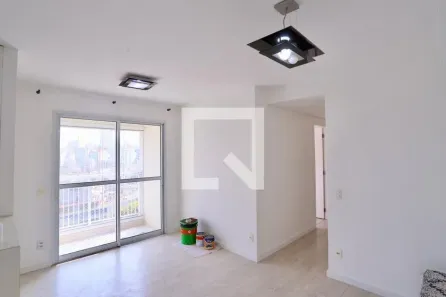 Apartamento com 2 Quartos à venda, 52m² no Brás, São Paulo