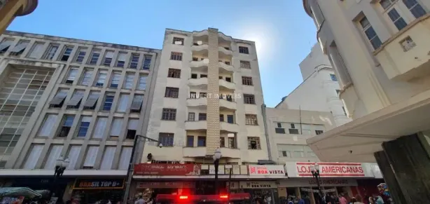 Apartamento com 3 Quartos à venda, 113m² no Centro, Juiz de Fora