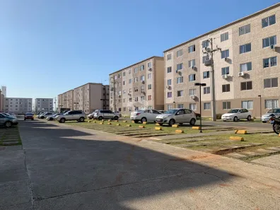 Apartamento com 2 Quartos à venda, 41m² no Sarandi, Porto Alegre