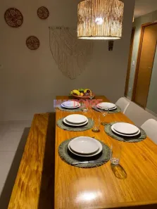 Apartamento com 3 Quartos à venda, 77m² no Olivença, Ilhéus