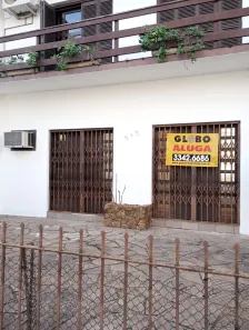 Ponto Comercial para alugar, 100m² no São Geraldo, Porto Alegre