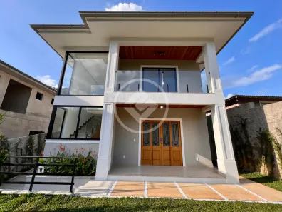 Casa com 3 Quartos à venda, 208m² no Carlos Guinle, Teresópolis