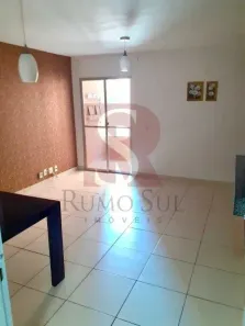 Apartamento com 2 Quartos para alugar, 70m² no Paraíso do Morumbi, São Paulo
