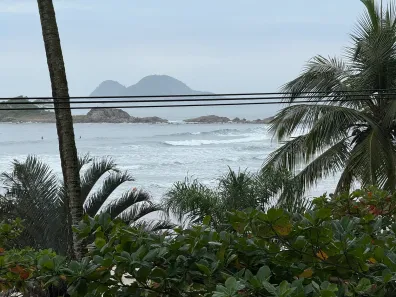 Apartamento com 4 Quartos à venda, 215m² no Pitangueiras, Guarujá