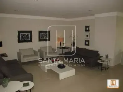 Apartamento com 3 Quartos à venda, 218m² no Bosque das Juritis, Ribeirão Preto