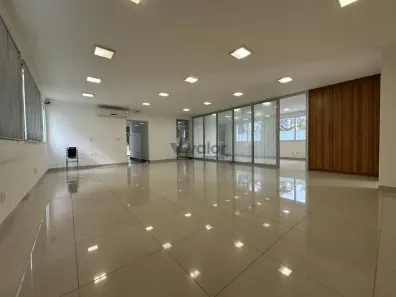 Prédio Comercial para alugar, 580m² no Loteamento Alphaville Campinas, Campinas