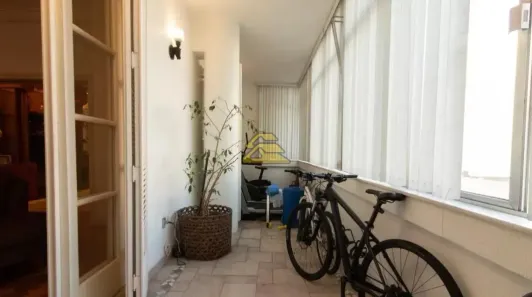 Apartamento com 3 Quartos à venda, 265m² no Copacabana, Rio de Janeiro