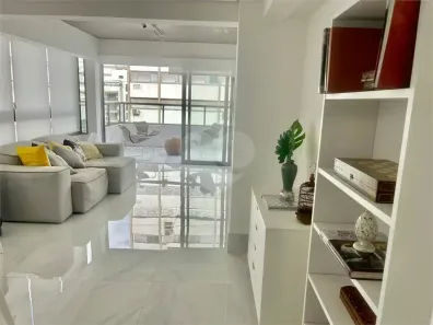 Cobertura com 2 Quartos à venda, 105m² no Vila Nova Conceição, São Paulo