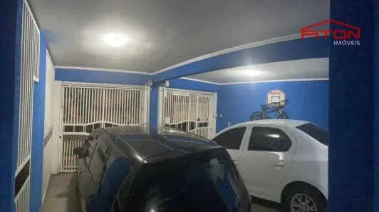 Prédio Comercial à venda, 567m² no Vila Beatriz, São Paulo