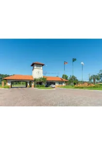 Lote/Terreno à venda, 1046m² no Chapéu do Sol, Porto Alegre