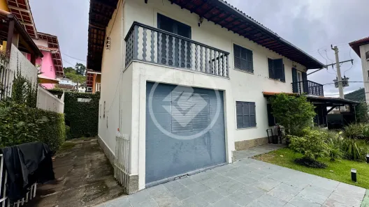 Casa de Condomínio com 3 Quartos à venda, 90m² no Tijuca, Teresópolis