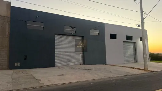 Galpão/Depósito/Armazém para alugar, 600m² no Jardim Residencial Villagio Ipanema I, Sorocaba