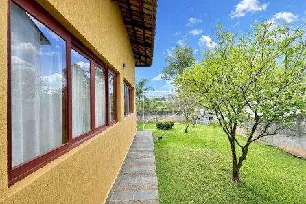 Casa com 3 Quartos à venda, 280m² no Outeiro de Passárgada, Cotia