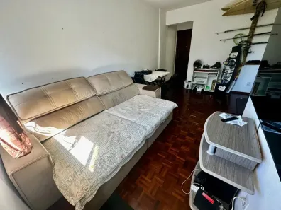 Apartamento com 3 Quartos à venda, 75m² no Luiz Anselmo, Salvador