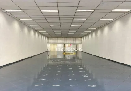 Sala Comercial para alugar, 400m² no Mooca, São Paulo