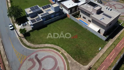 Lote/Terreno à venda, 523m² no Parqville Pinheiros, Aparecida de Goiânia