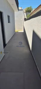 Casa com 3 Quartos à venda, 123m² no Caçapava Velha, Caçapava