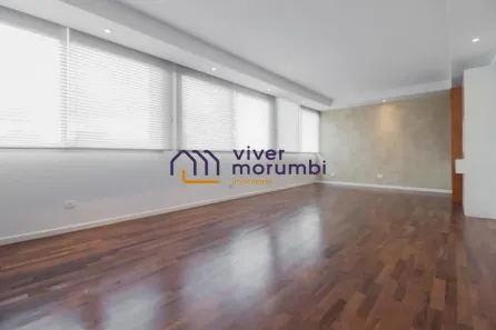 Apartamento com 3 Quartos à venda, 140m² no Vila Suzana, São Paulo