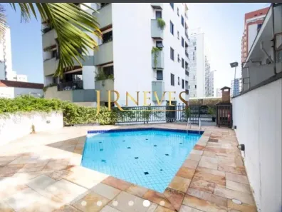 Apartamento com 3 Quartos à venda, 146m² no Vila Mascote, São Paulo
