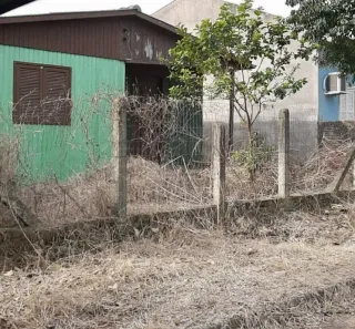 Lote/Terreno à venda, 280m² no Feitoria, São Leopoldo