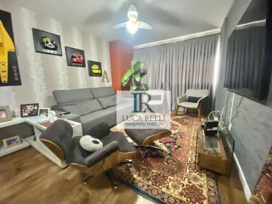 Apartamento com 2 Quartos à venda, 63m² no Alphaville Centro Industrial e Empresarial/Alphaville., Barueri