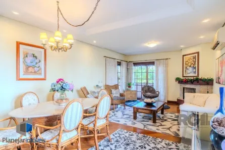 Apartamento com 3 Quartos à venda, 191m² no Menino Deus, Porto Alegre