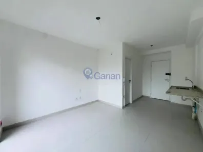 Apartamento com 1 Quarto à venda, 24m² no Vila Nova Conceição, São Paulo