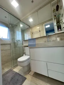 Apartamento com 3 Quartos à venda, 169m² no Brooklin Paulista, São Paulo