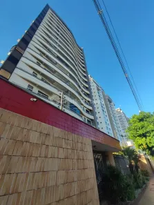 Apartamento com 3 Quartos à venda, 110m² no Ininga, Teresina
